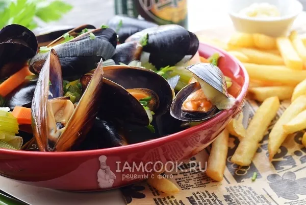 Шаг 10: иллюстрация