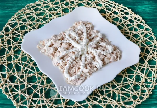 Шаг 3: иллюстрация