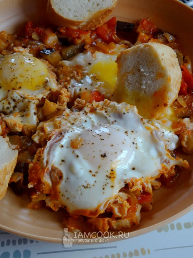 Шаг 12: иллюстрация