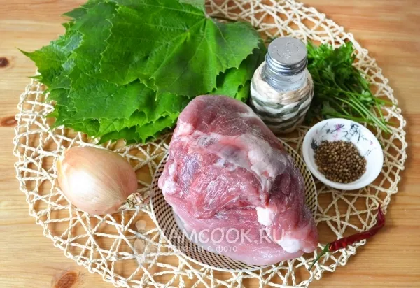 Шаг 1: иллюстрация