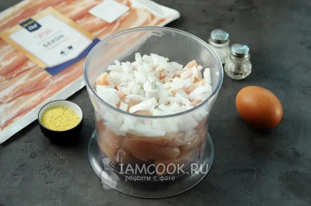 Шаг 2: иллюстрация