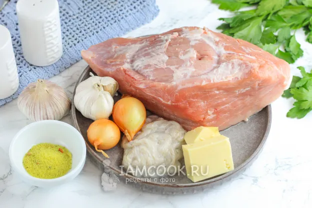 Шаг 1: иллюстрация