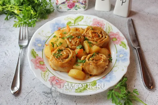 Шаг 16: иллюстрация