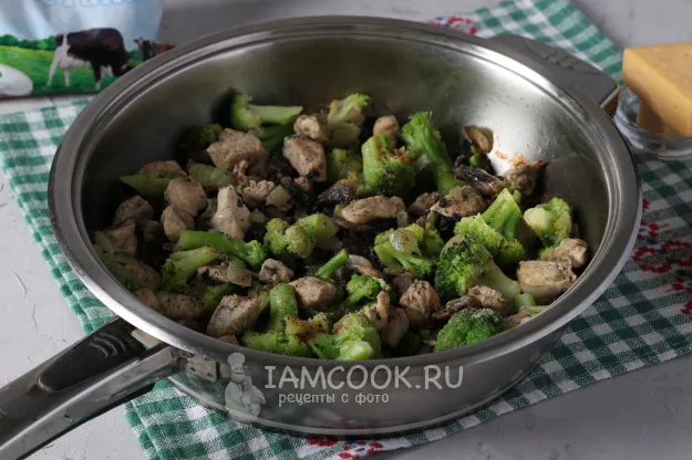 Шаг 6: иллюстрация