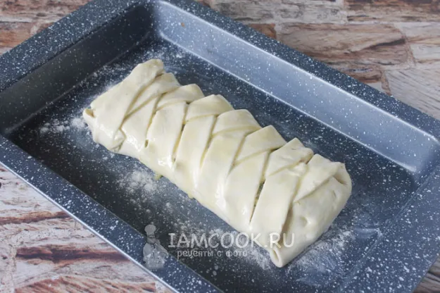 Шаг 10: иллюстрация