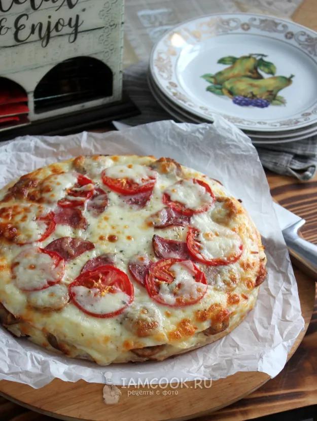 Шаг 15: иллюстрация