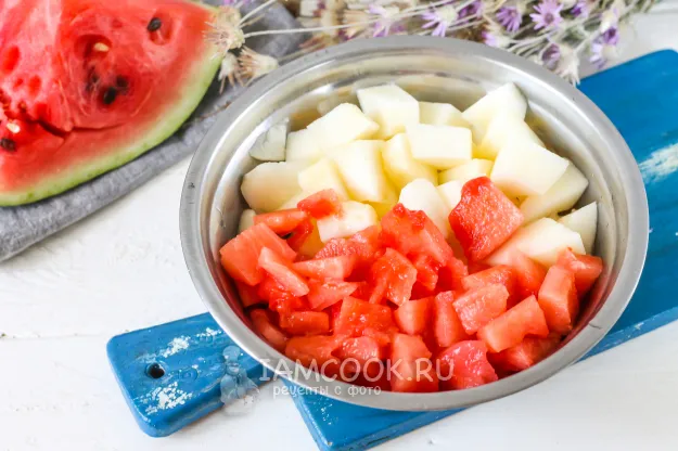 Шаг 2: иллюстрация