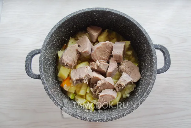 Шаг 10: иллюстрация