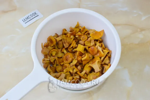 Шаг 3: иллюстрация