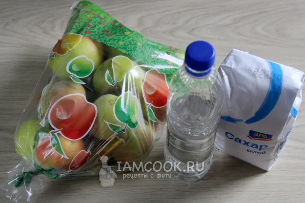 Шаг 1: иллюстрация