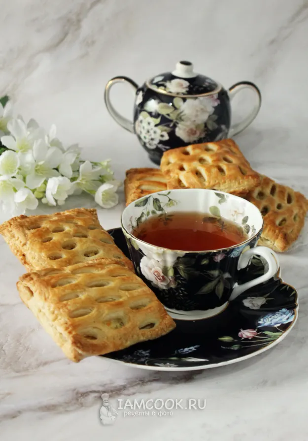 Шаг 16: иллюстрация