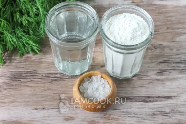 Шаг 1: иллюстрация