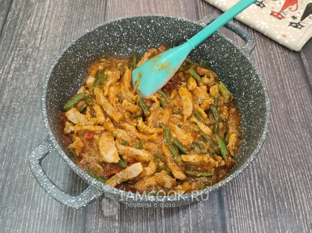 Шаг 11: иллюстрация