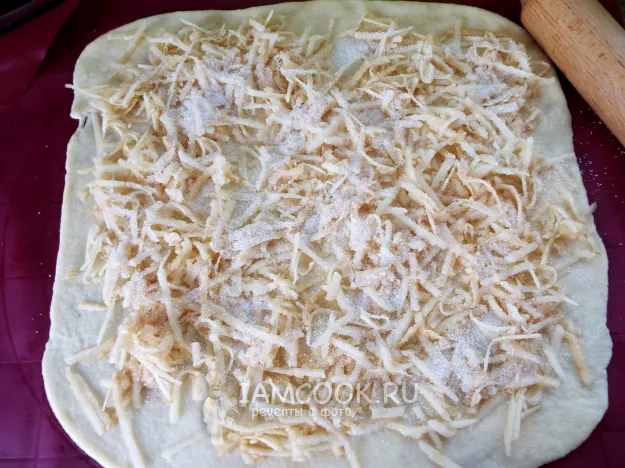 Шаг 5: иллюстрация