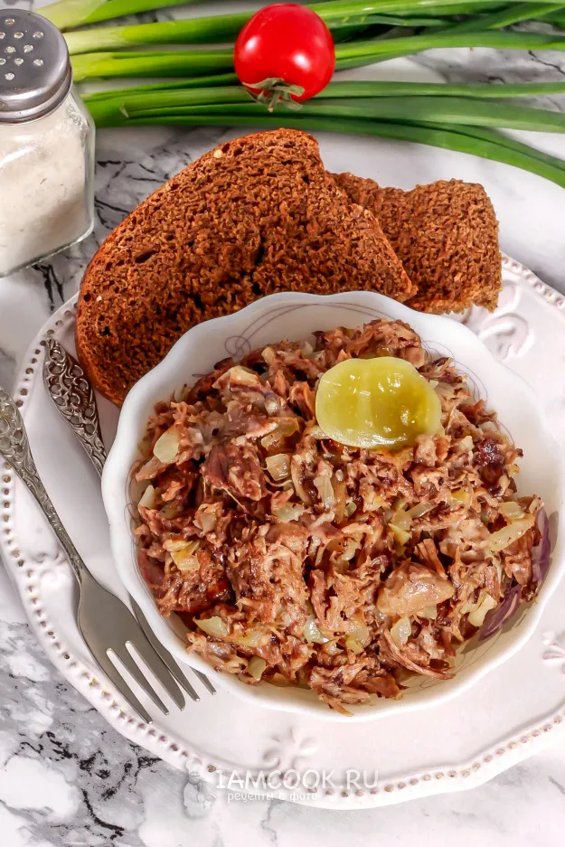 Шаг 9: иллюстрация