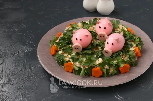 Шаг 9: иллюстрация