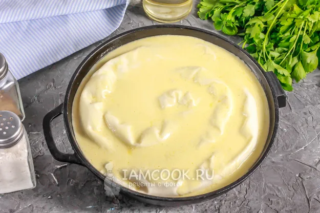 Шаг 7: иллюстрация