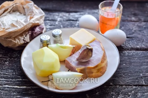 Шаг 1: иллюстрация