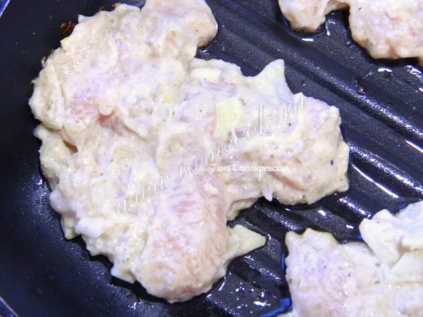 Шаг 8: иллюстрация