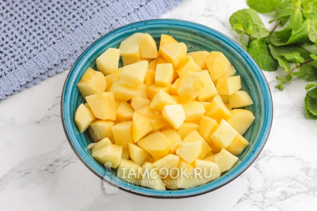 Шаг 2: иллюстрация