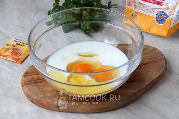 Шаг 2: иллюстрация