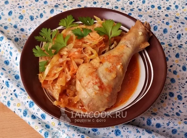 Шаг 9: иллюстрация