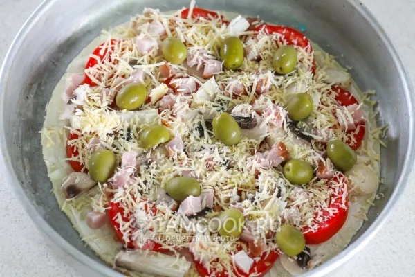 Шаг 5: иллюстрация