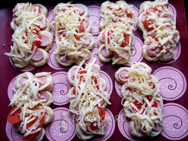 Шаг 13: иллюстрация