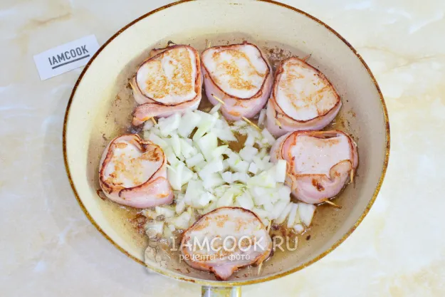 Шаг 5: иллюстрация