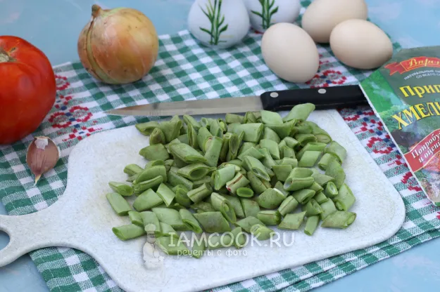 Шаг 2: иллюстрация