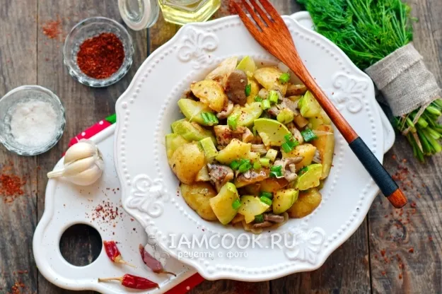 Шаг 7: иллюстрация