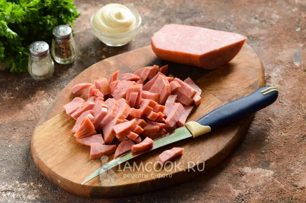 Шаг 2: иллюстрация