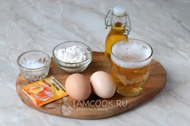 Шаг 1: иллюстрация