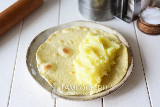 Шаг 9: иллюстрация