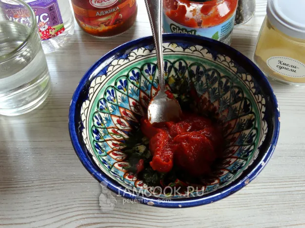 Шаг 4: иллюстрация