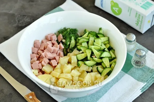 Шаг 5: иллюстрация