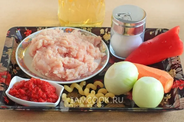 Шаг 1: иллюстрация