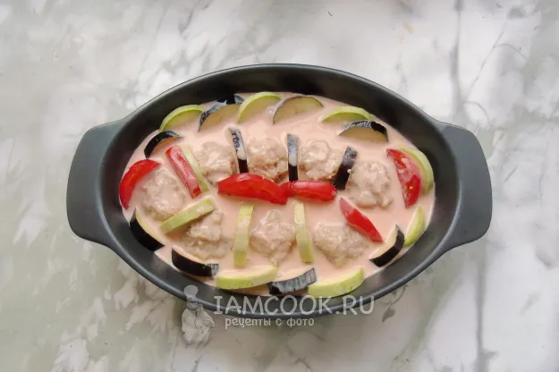 Шаг 7: иллюстрация