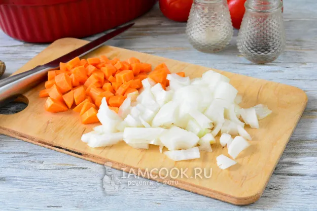 Шаг 2: иллюстрация