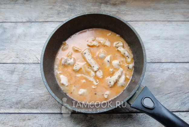 Шаг 9: иллюстрация