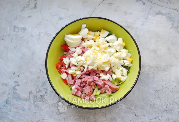 Шаг 5: иллюстрация