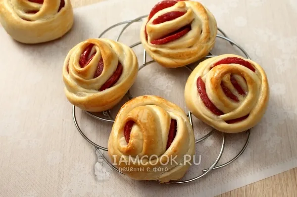 Шаг 10: иллюстрация