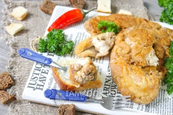 Шаг 8: иллюстрация