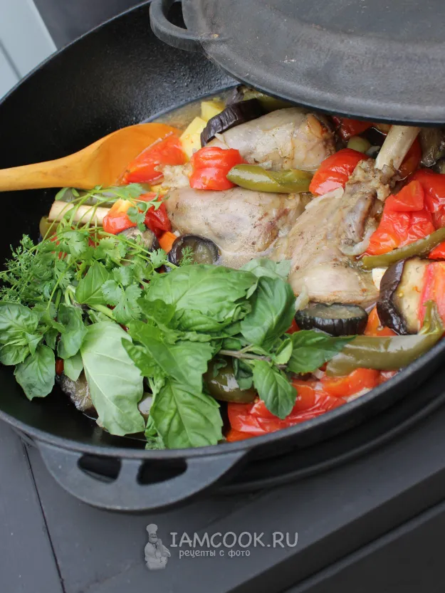 Шаг 11: иллюстрация