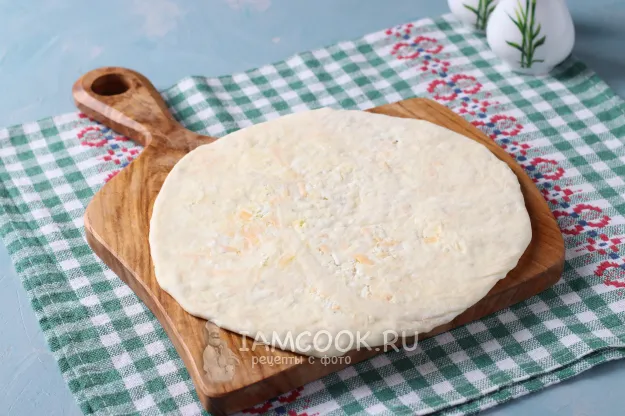 Шаг 9: иллюстрация