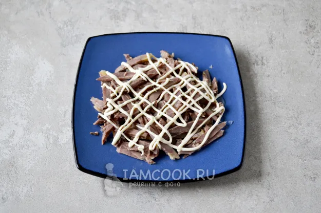 Шаг 3: иллюстрация