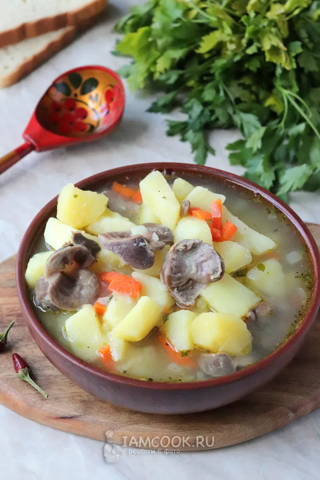 Шаг 11: иллюстрация