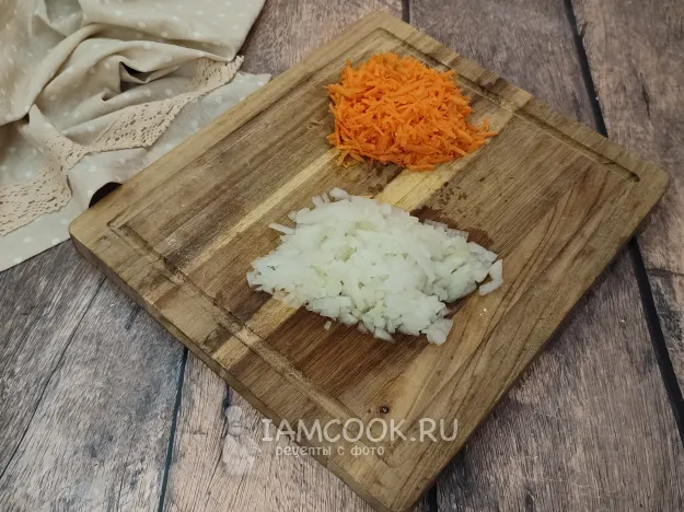 Шаг 3: иллюстрация