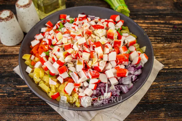 Шаг 5: иллюстрация