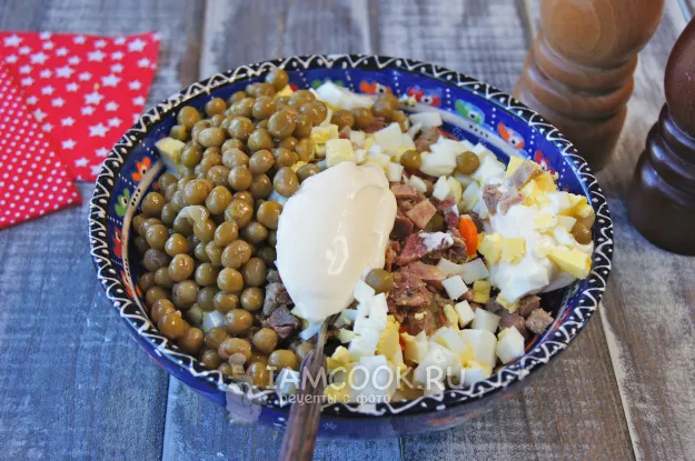 Шаг 9: иллюстрация